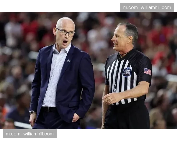 卫冕冠军康涅狄格大学24胜2负 赫尔利续写冠军底蕴